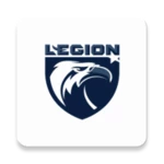 Logo of Legion AJJ android Application 